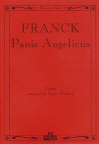 Panis Angelicus